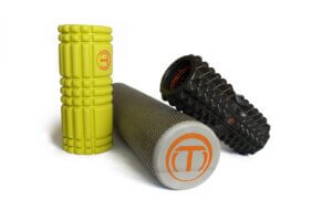 Mini Foam Roller review